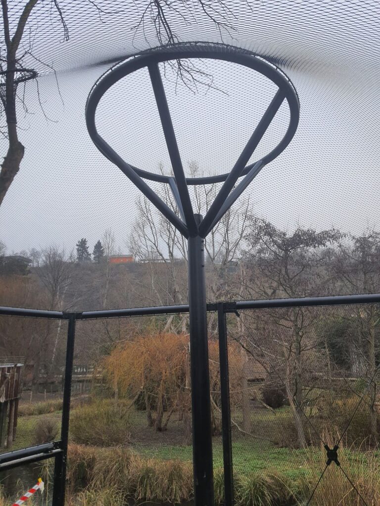 koš